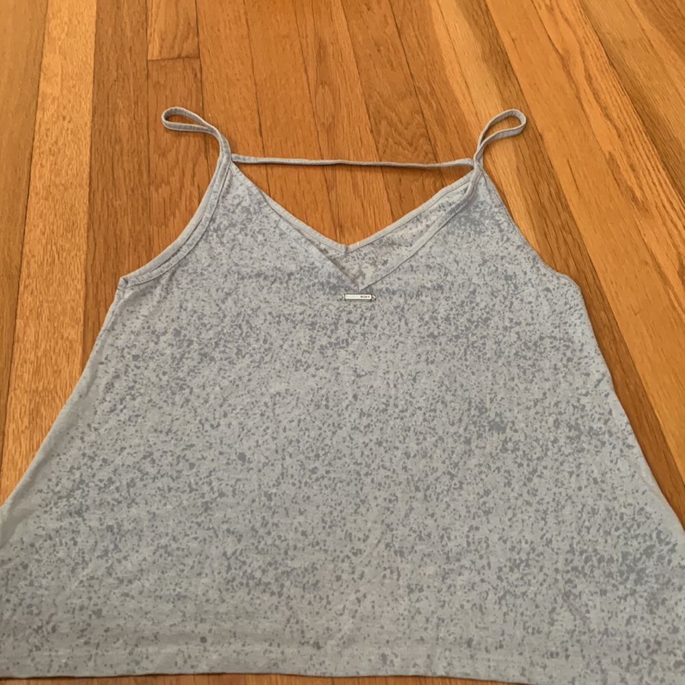 Roxy top - Picture 2 of 5